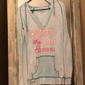 Huntington Beach Sweatshirt